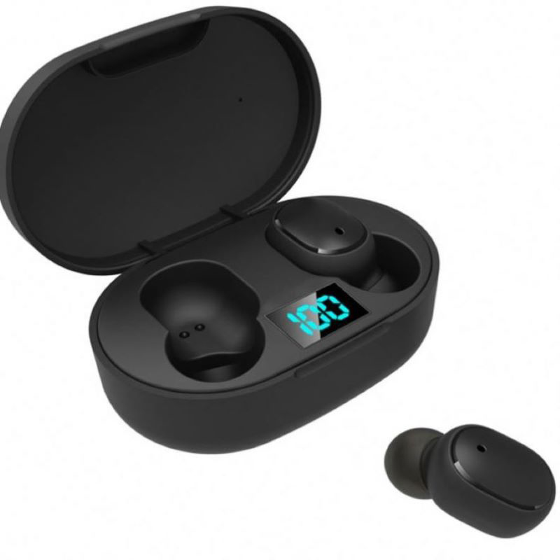 Auriculares A6S TWS, auricular - Bluetooth Earphone Tws reseña y precio