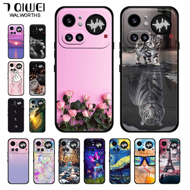 Funda para Nothing Phone 4a Pr - Phone Accessories Nothing reseña y precio