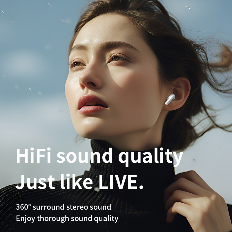 Nuevos auriculares inalámbrico - Bluetooth Earphone Tws reseña y precio