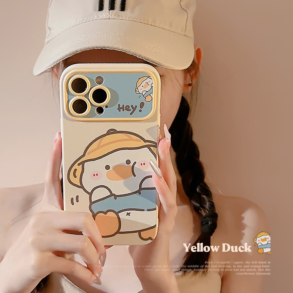 Funda Protectora Antigolpes pa - Yellow Phone Accessories reseña y precio