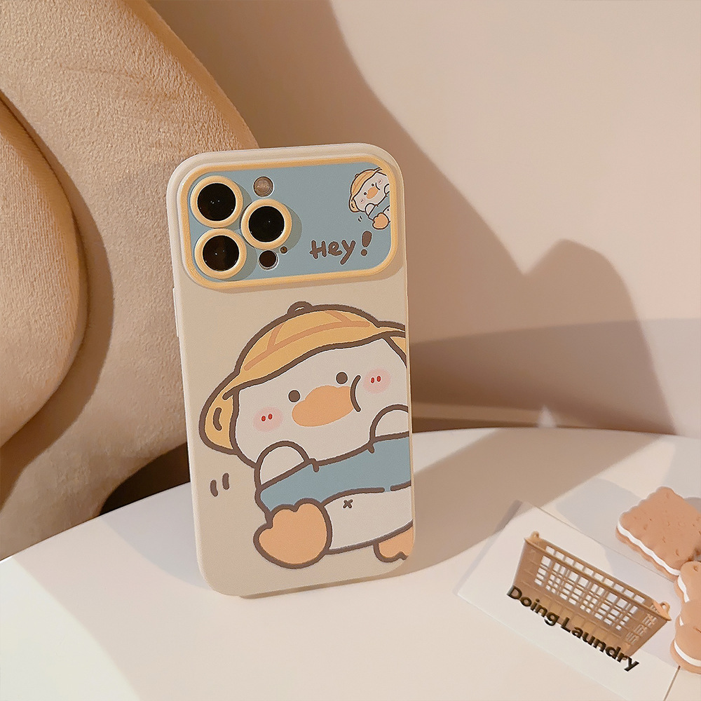 Funda Protectora Antigolpes pa - Yellow Phone Accessories reseña y precio