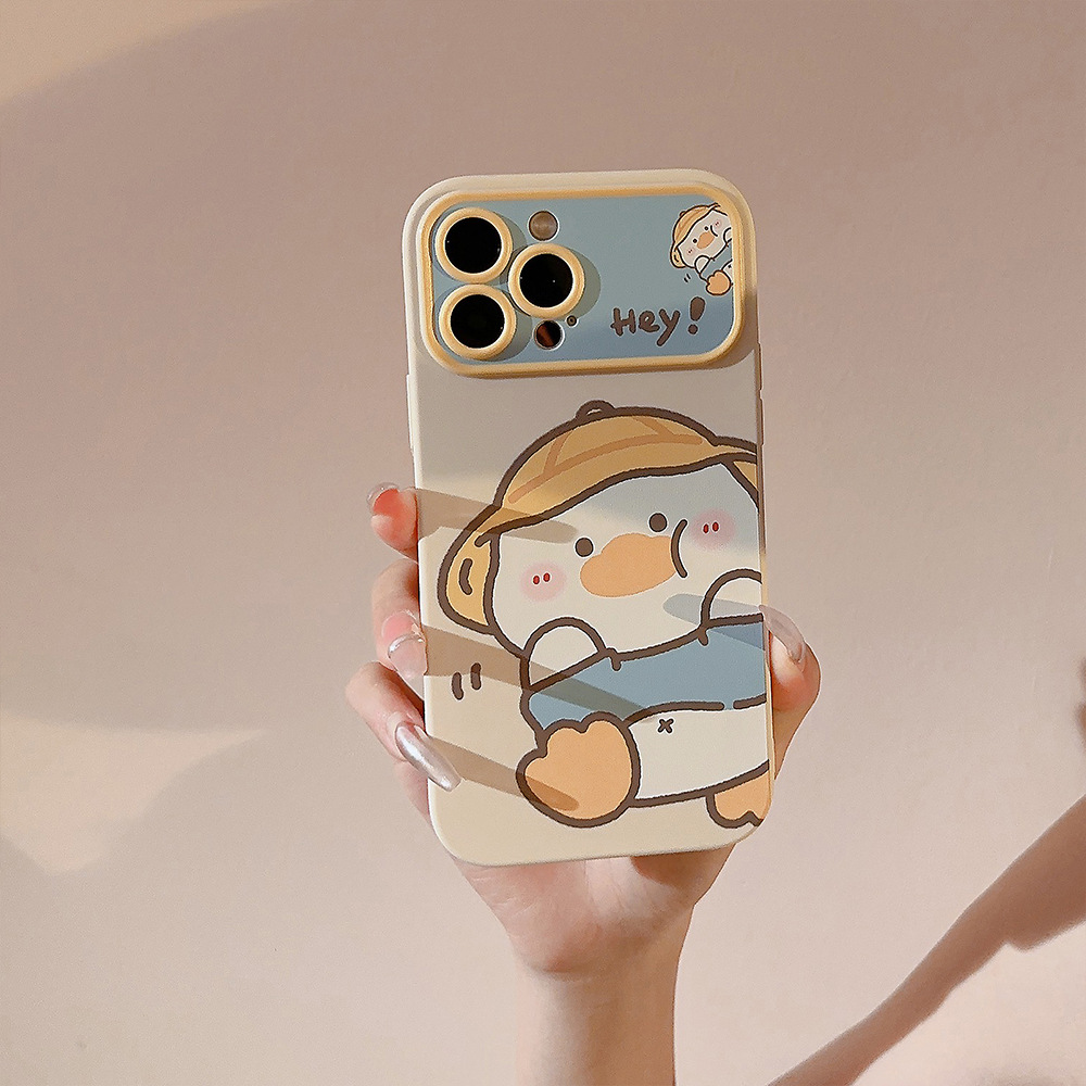 Funda Protectora Antigolpes pa - Yellow Phone Accessories reseña y precio