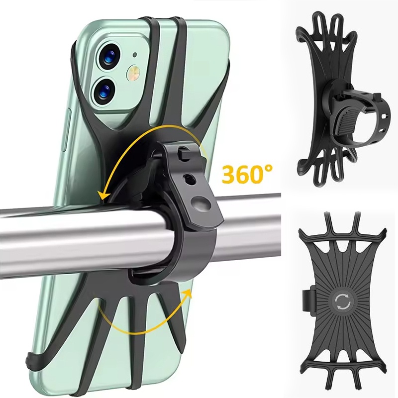 Soporte Universal para teléfon - Phone Accessories Baby reseña y precio