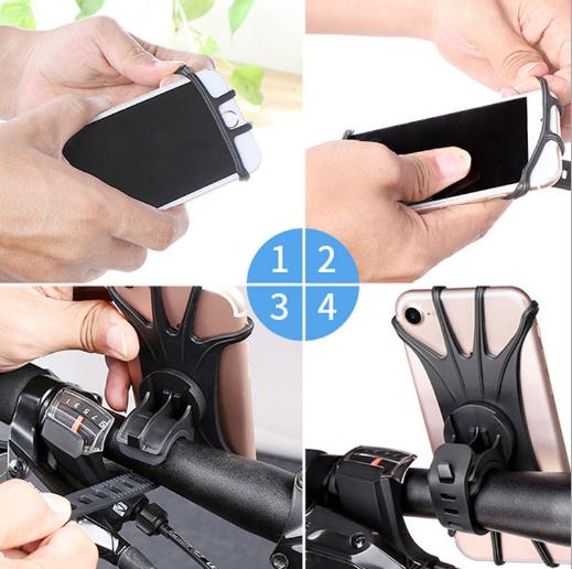 Soporte Universal para teléfon - Phone Accessories Baby reseña y precio
