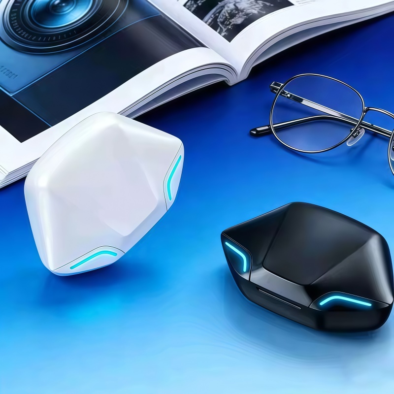 Auriculares inalámbricos Bluet - Bluetooth Earphone Tws reseña y precio