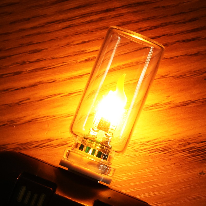 Lámpara ambiental para coche,  - Led Flash Case reseña y precio