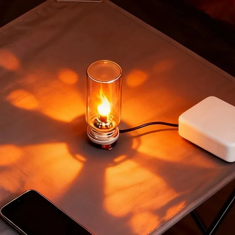 Lámpara ambiental para coche,  - Led Flash Case reseña y precio