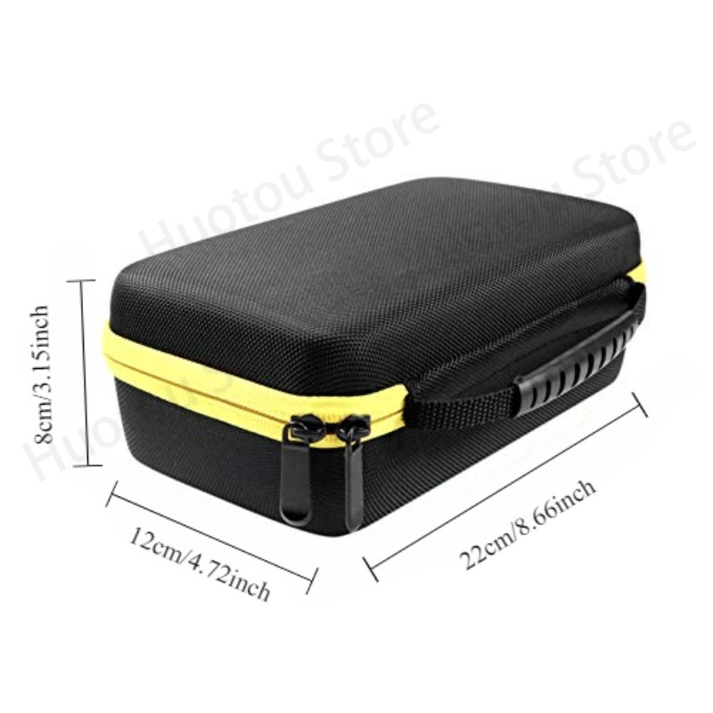 Estuche de almacenamiento para - Portable Charger 20000Mah reseña y precio
