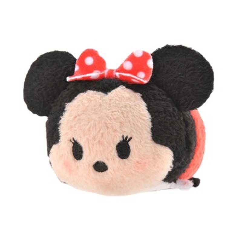 Llavero de peluche Tsum, limpi - Phone Accessories Baby reseña y precio