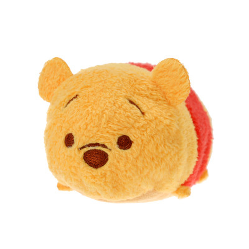 Llavero de peluche Tsum, limpi - Phone Accessories Baby reseña y precio