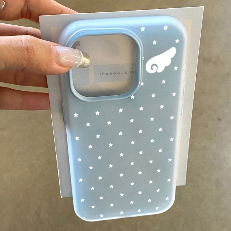 Funda de Teléfono 2 en 1 con D - Phone Accessories Aesthetic reseña y precio