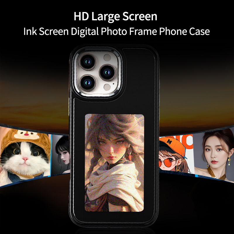 Funda de teléfono con pantalla - Phone Accessories Display reseña y precio