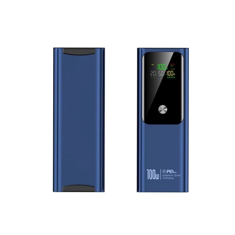Banco de Energía de 100W y 200 - Portable Charger 20000Mah reseña y precio