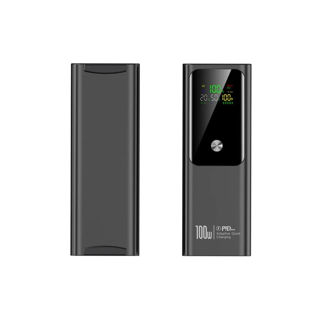 Banco de Energía de 100W y 200 - Portable Charger 20000Mah reseña y precio