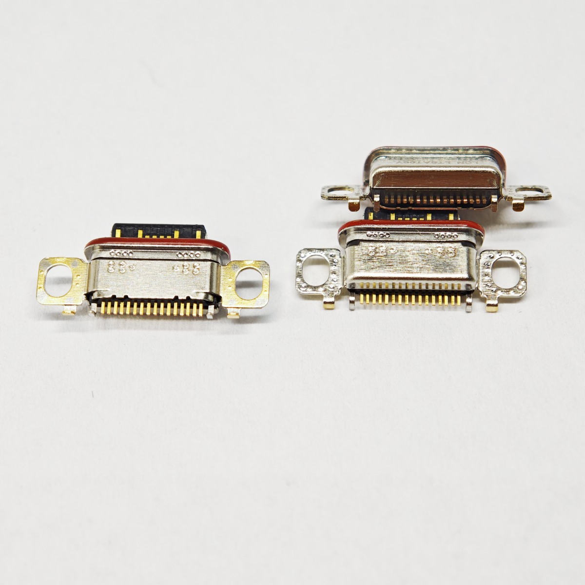 Conector de puerto de carga US - Usb C Hub reseña y precio