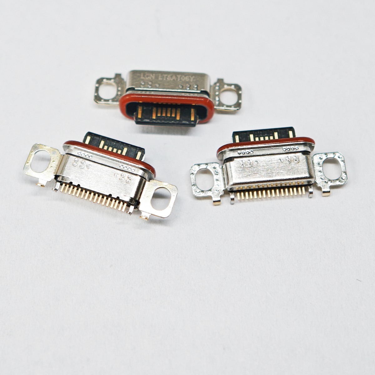 Conector de puerto de carga US - Usb C Hub reseña y precio