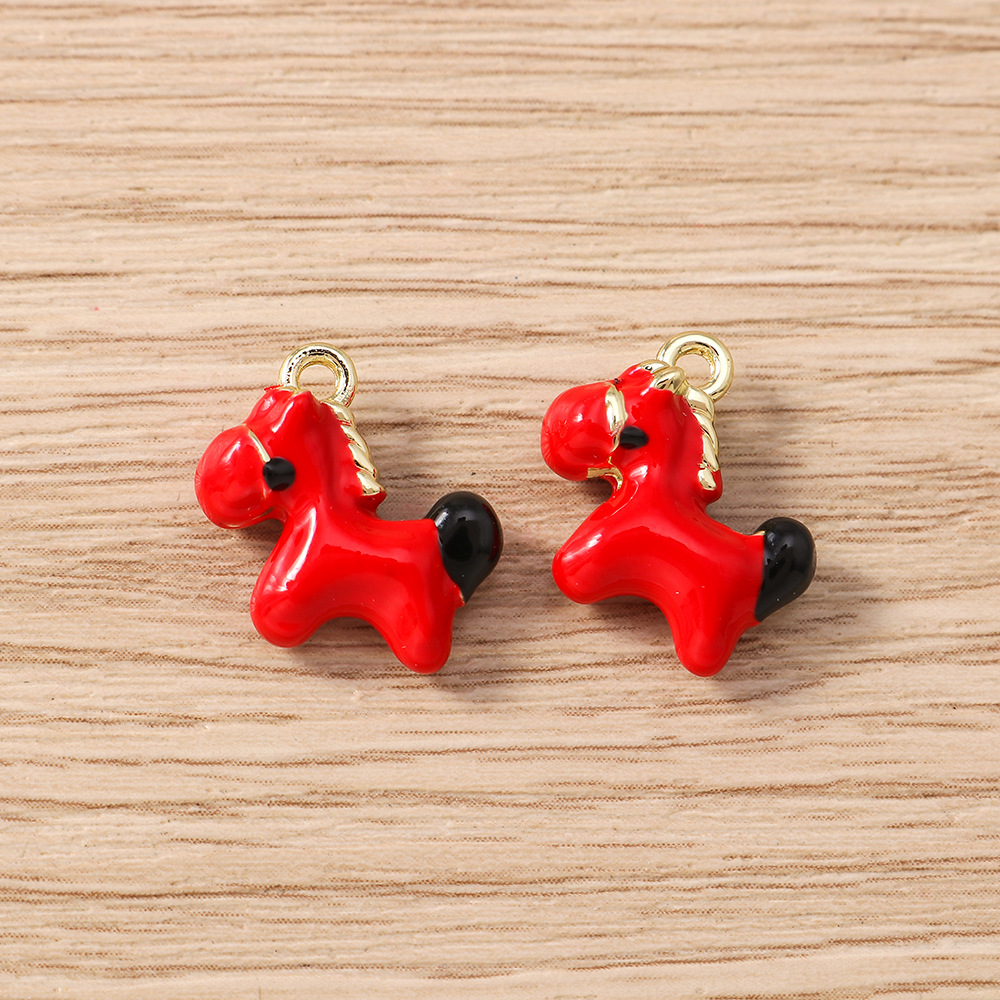 5 uds. De bonitos dijes de cab - Phone Accessories Jewelry reseña y precio