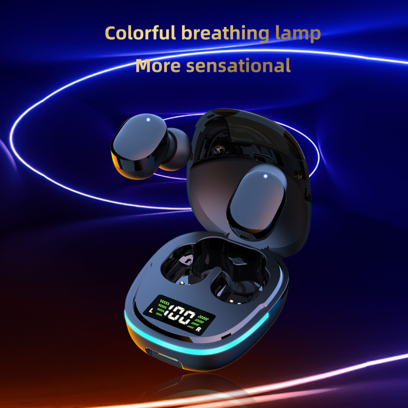 Auriculares inalámbricos Bluet - Bluetooth Earphone Tws reseña y precio
