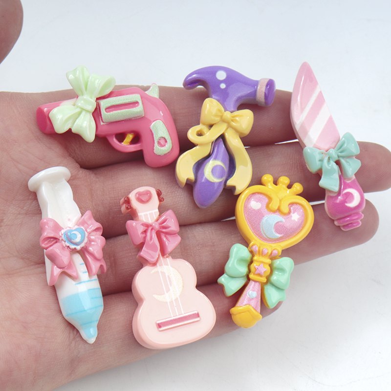 Accesorios de resina para niña - Phone Accessories For 11 Year Old Girl reseña y precio