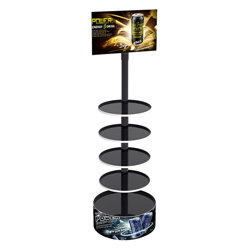 Expositor giratorio personaliz - Phone Accessories Rack Display reseña y precio
