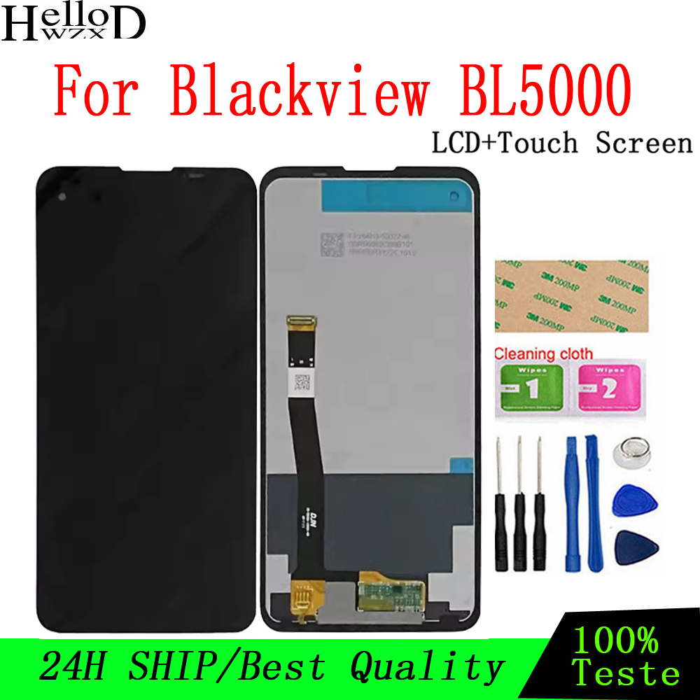 Pantalla LCD de 6,36 pulgadas  - Phone Accessories Display Board reseña y precio