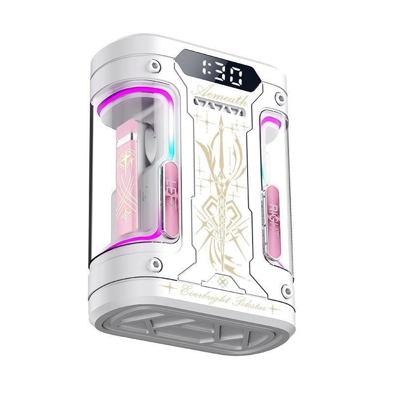 Auriculares Bluetooth Elysia T - Bluetooth Earphone Tws reseña y precio