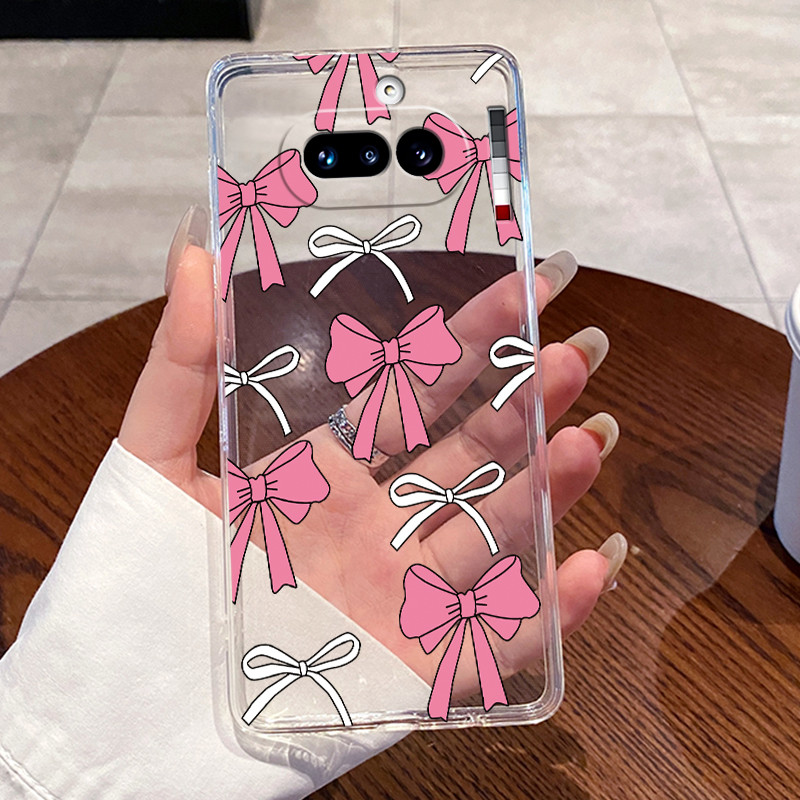 Funda para Nothing Phone 4a 5G - Phone Accessories Nothing reseña y precio