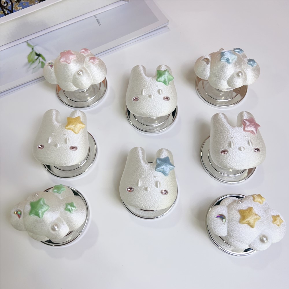 Soporte Magnético 3D de Dibujo - Phone Accessories Aesthetic reseña y precio