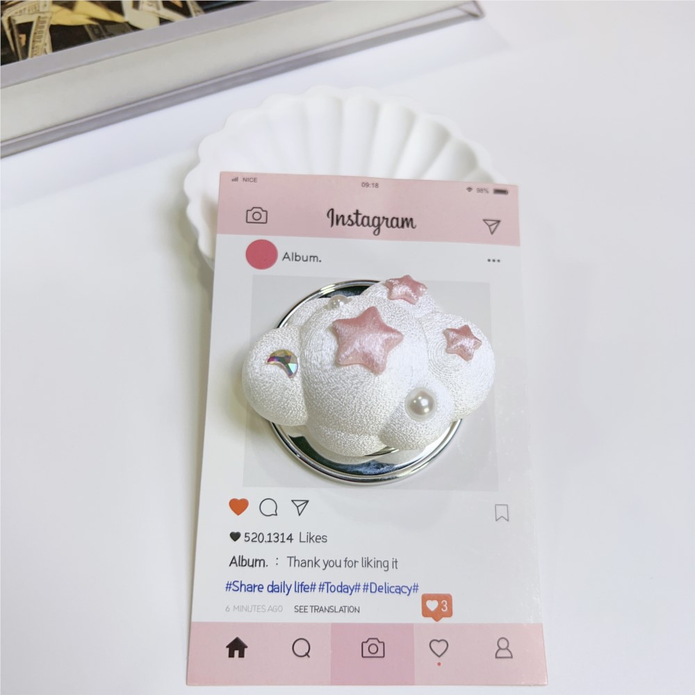 Soporte Magnético 3D de Dibujo - Phone Accessories Aesthetic reseña y precio