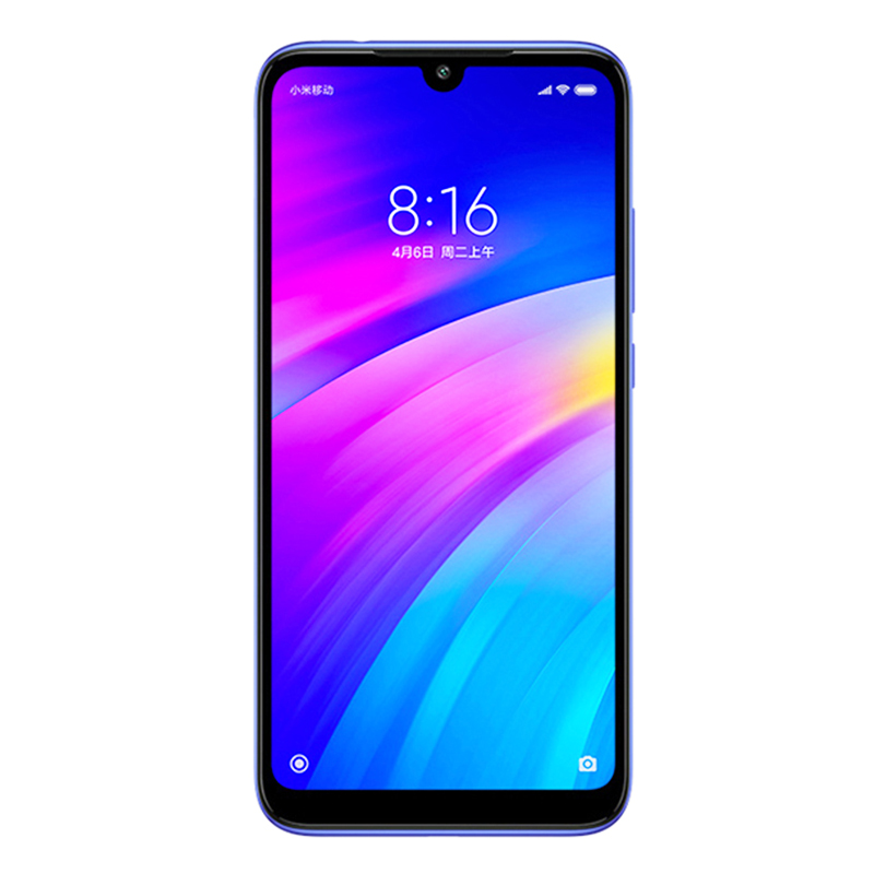 Teléfono Celular Xiaomi Redmi  - Phone Accessories Display reseña y precio