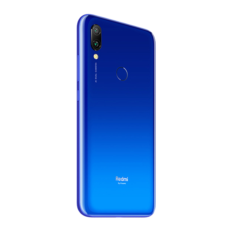 Teléfono Celular Xiaomi Redmi  - Phone Accessories Display reseña y precio