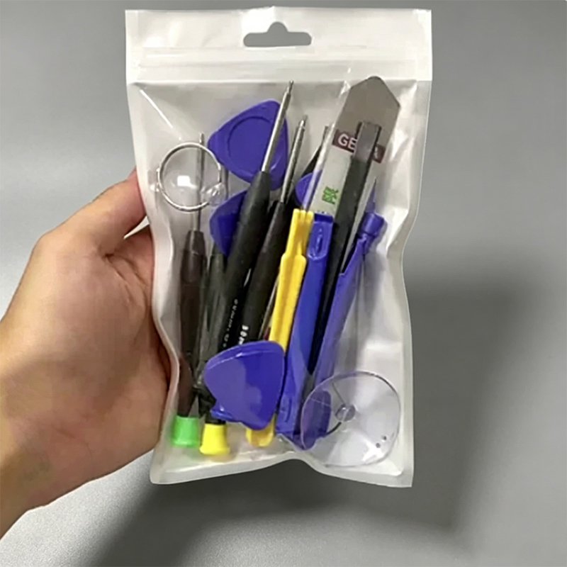 Kit de reparación multifuncion - Gaming Controller Phone reseña y precio