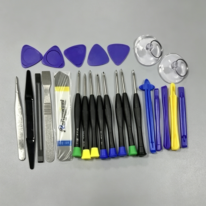 Kit de reparación multifuncion - Gaming Controller Phone reseña y precio