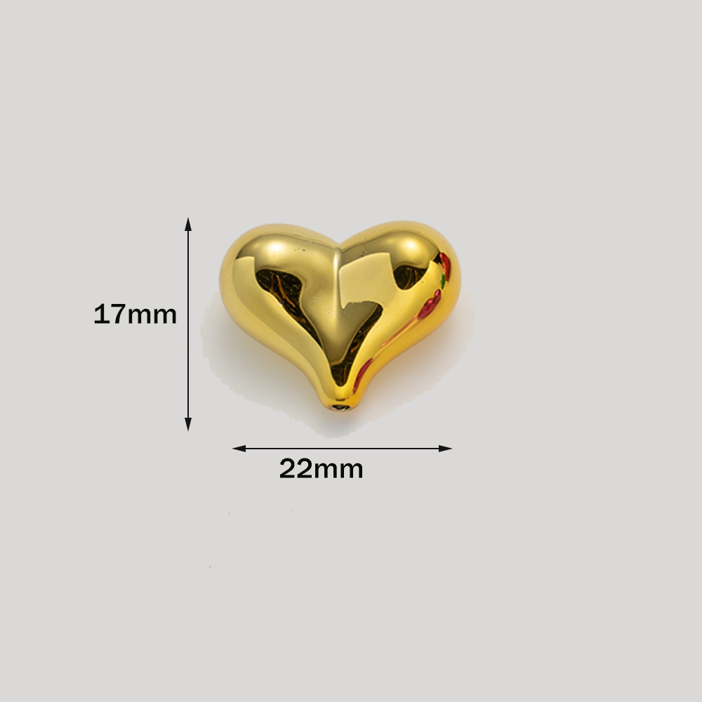 10 Uds. De cuentas espaciadora - Phone Accessories Jewelry reseña y precio