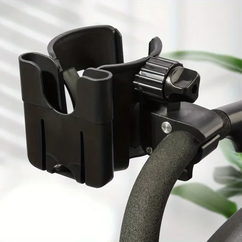 Portavasos para Cochecito de B - Phone Accessories Baby reseña y precio