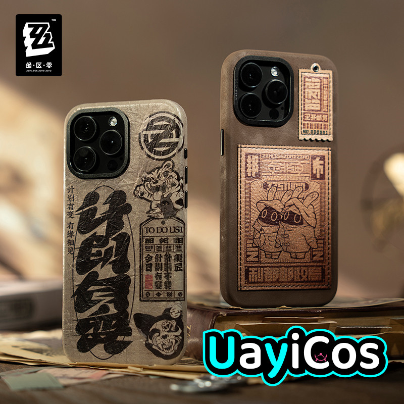 Funda de teléfono Original Zen - Phone Zone Accessories reseña y precio