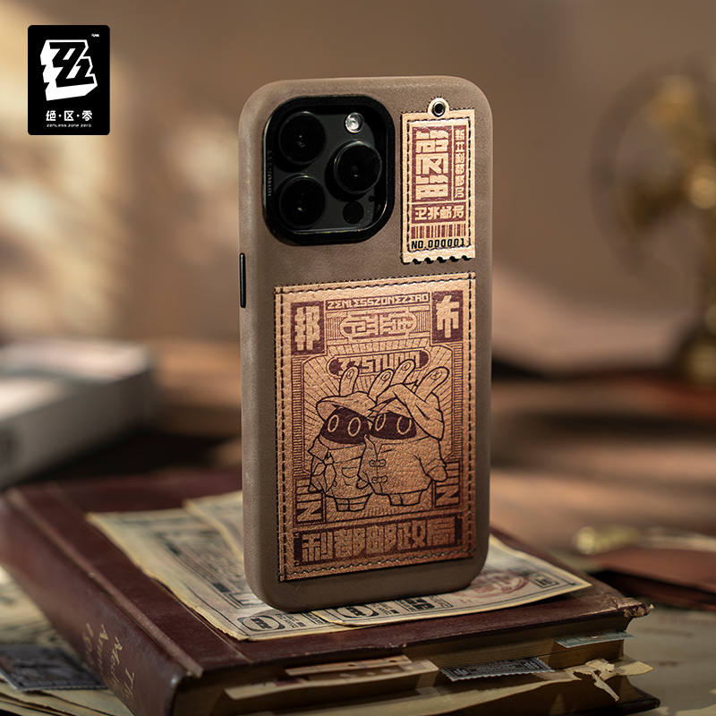 Funda de teléfono Original Zen - Phone Zone Accessories reseña y precio