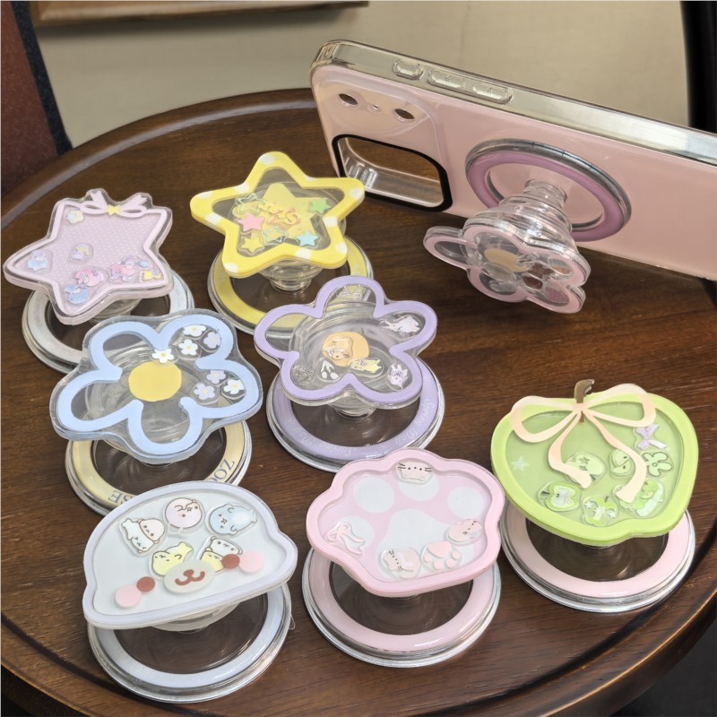 Soporte Magnético Plegable Uni - Phone Accessories Aesthetic reseña y precio