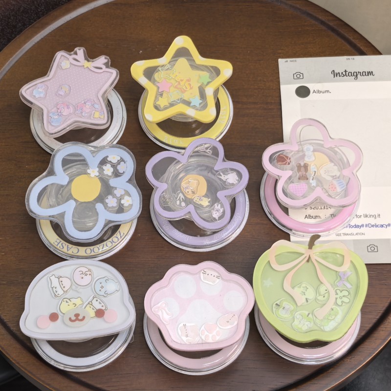 Soporte Magnético Plegable Uni - Phone Accessories Aesthetic reseña y precio