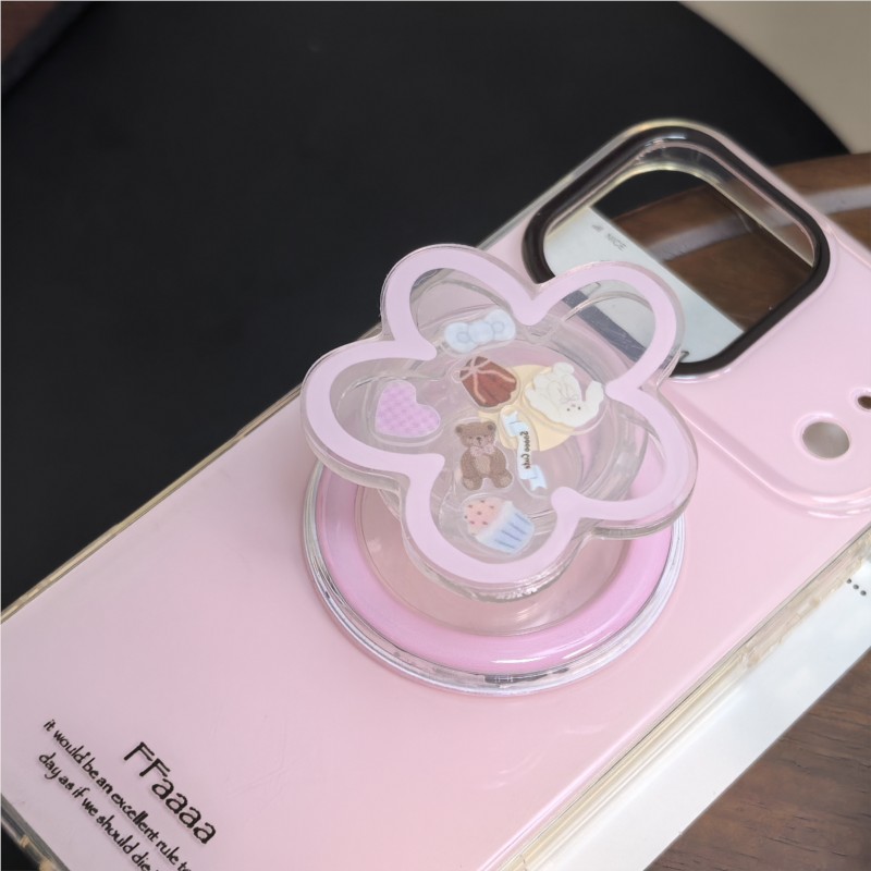 Soporte Magnético Plegable Uni - Phone Accessories Aesthetic reseña y precio