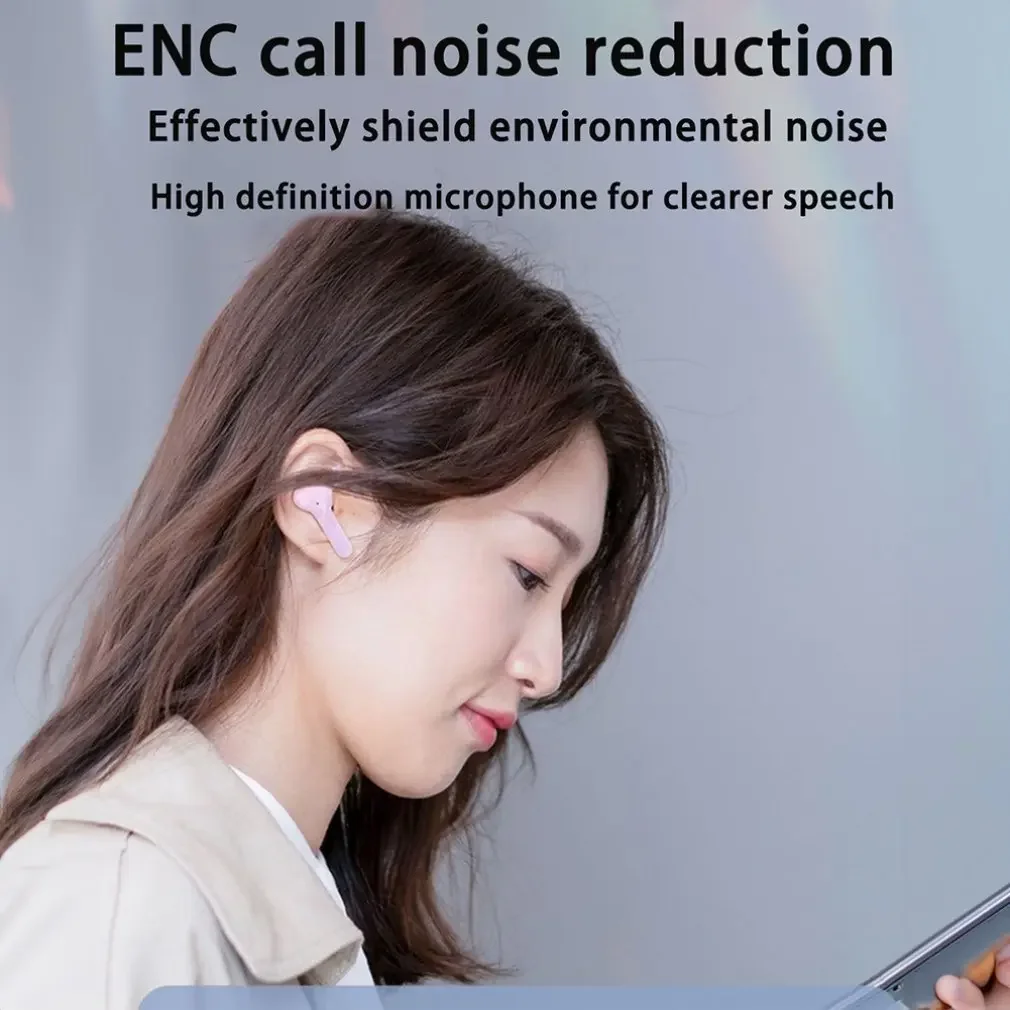 2026 Nuevos auriculares inalám - Bluetooth Earphone Tws reseña y precio