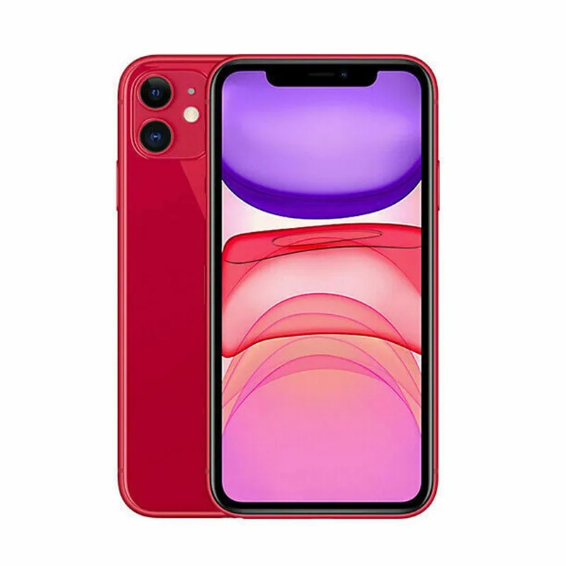 Apple iPhone 11 de 6.1 Pulgada - Phone Accessories Display reseña y precio