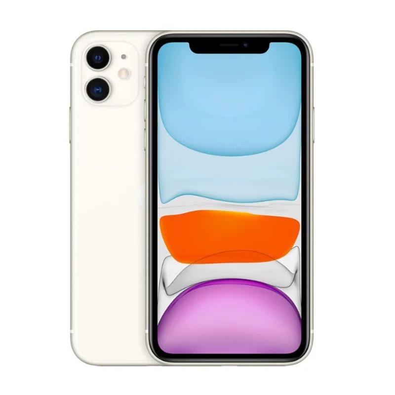 Apple iPhone 11 de 6.1 Pulgada - Phone Accessories Display reseña y precio