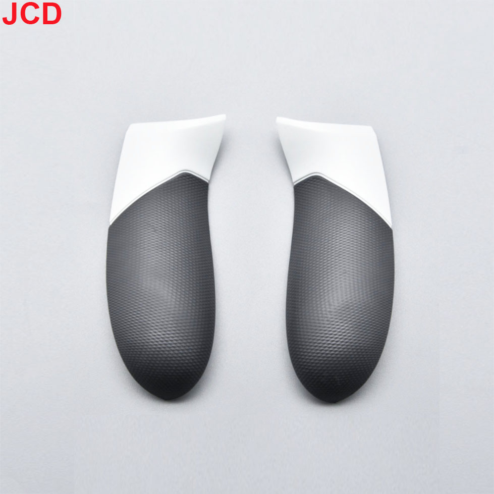 JCD 1 par de empuñaduras trase - Gaming Controller Phone reseña y precio