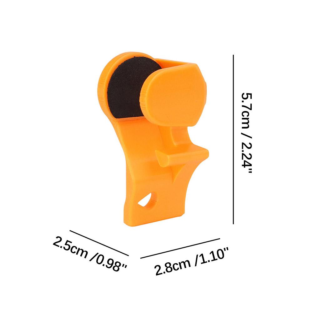 Protector de Gimbal para DJI O - Lens Camera Clip reseña y precio