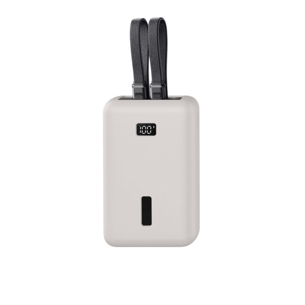 Funda protectora de silicona p - Portable Charger 20000Mah reseña y precio