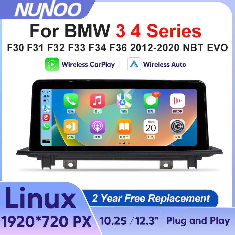 CarPlay inalámbrico y Android  - Phone Accessories Display Board reseña y precio