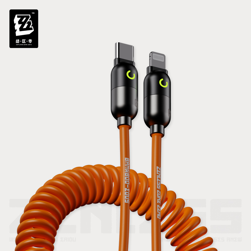 ZZZ Zenless Zone Zero Bangboo  - Phone Zone Accessories reseña y precio