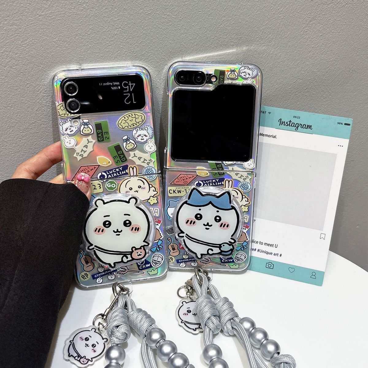 Funda para Teléfono Móvil Sams - Phone Zone Accessories reseña y precio