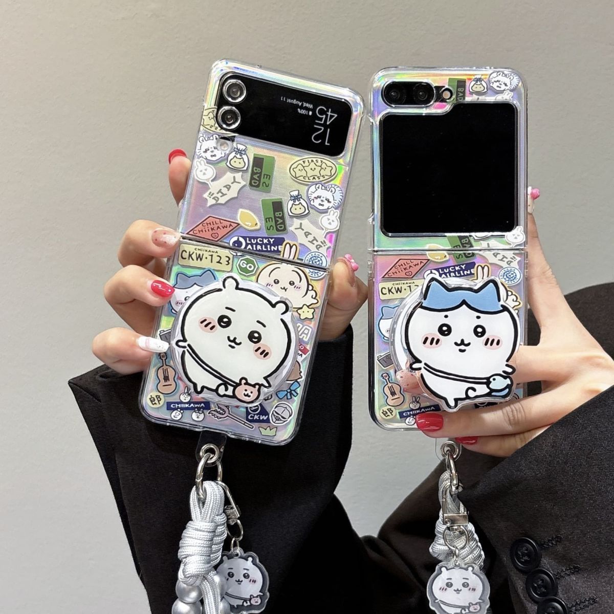 Funda para Teléfono Móvil Sams - Phone Zone Accessories reseña y precio
